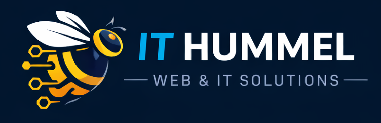 IT Hummel – Web & IT Solutions